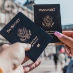 Pack wisely before traveling